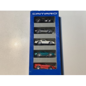Camaro Convertible
