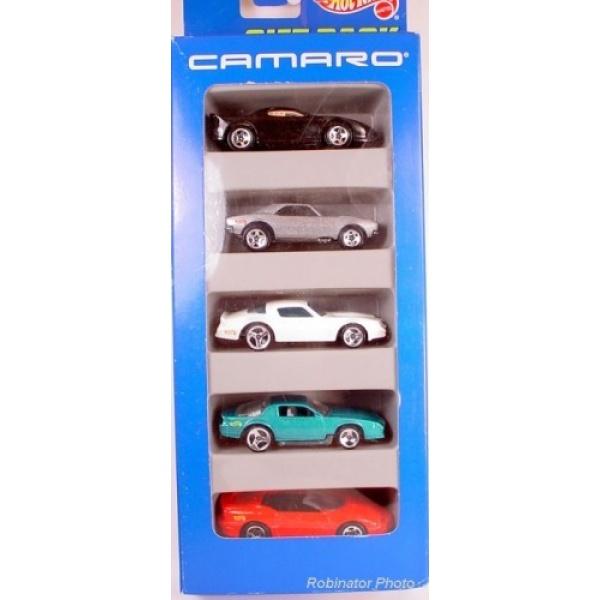 Camaro Convertible