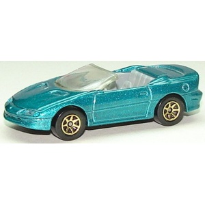 CAMARO CONVERTIBLE