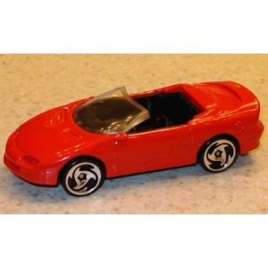 Camaro Z-28