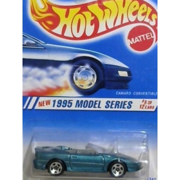 Camaro Z-28