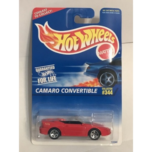 Camaro Z-28