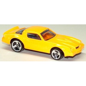 Camaro Z-28
