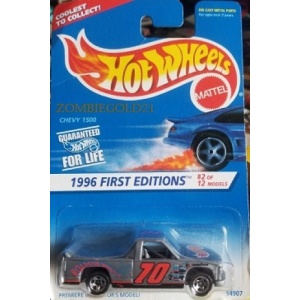 Chevy Stocker