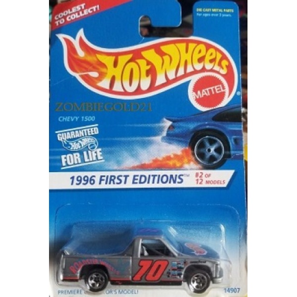 Chevy Stocker