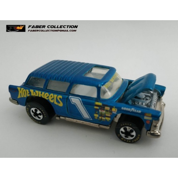 Classic Nomad/Deora/Twin MIll/'67 Mustang