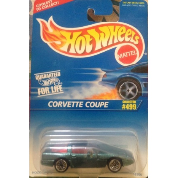 Corvette Sting Ray III