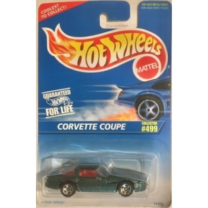 Corvette Stingray