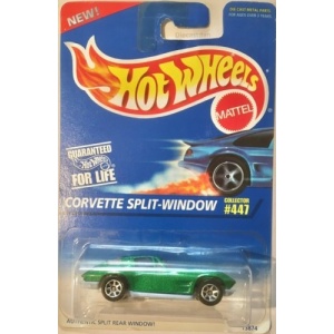 Corvette Stingray