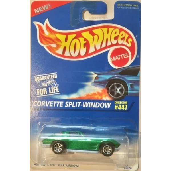Corvette Stingray