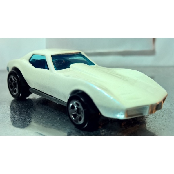 Corvette Stingray - Pizza Vette