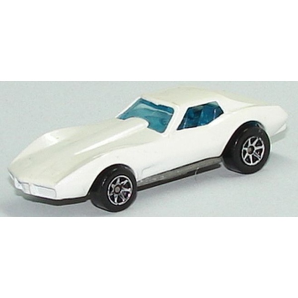 Corvette Stingray III