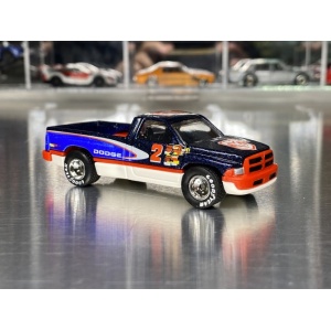 Dodge Showroom 3-Car Set