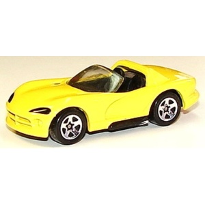 Dodge Viper RT/10