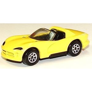 Dodge Viper RT/10