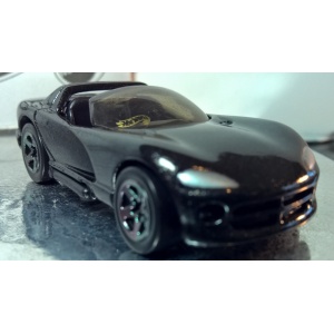 Dodge Viper RT/10