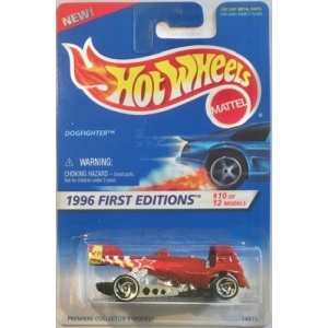 Drag Race Case & Playset