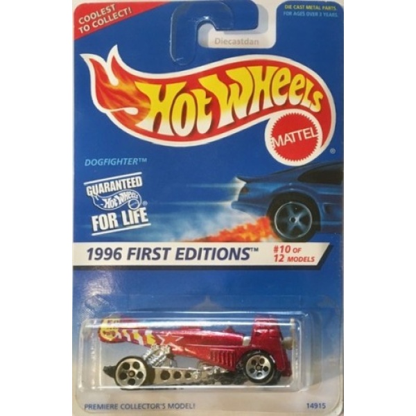 Dragster
