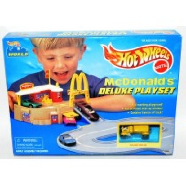 Dragster - Mongoose