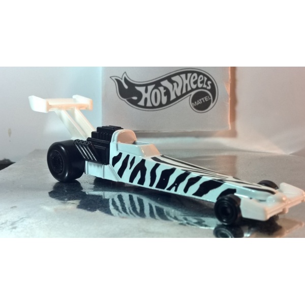 Dragster - Snake