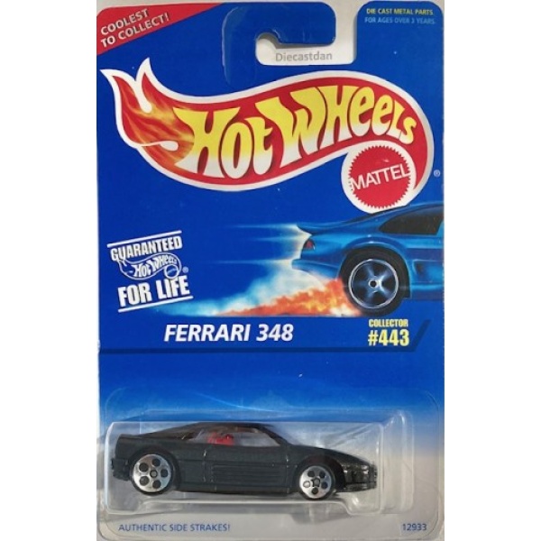 Ferrari F40