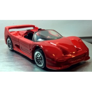 Ferrari Testarossa