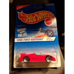 Ferrari Testarossa