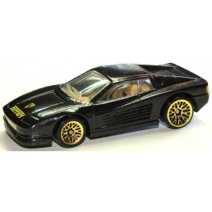 Ferrari Testarossa