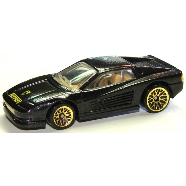 Ferrari Testarossa