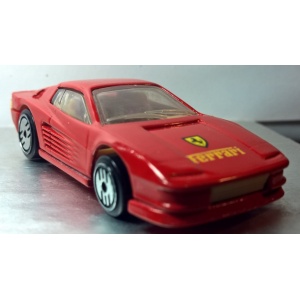 Fiero 2M4