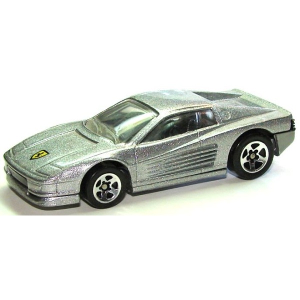 Fiero 2M4