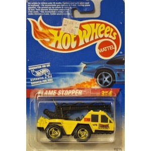 Flashfire