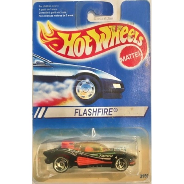 Ford Mustang Cobra