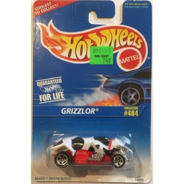 GT RACER