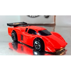 GT Racer