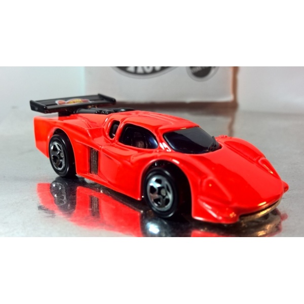 GT Racer