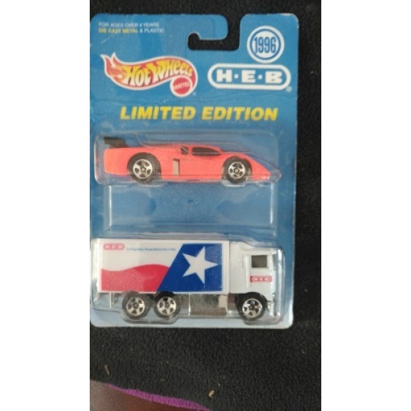 Hiway Hauler