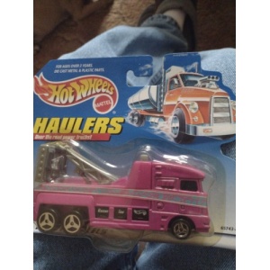 Hiway Hauler