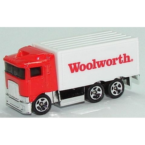 Hiway Hauler