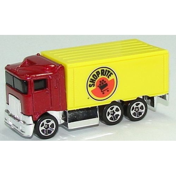 Hot Bird