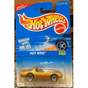 Hot Wheel Convention Collector Pin
