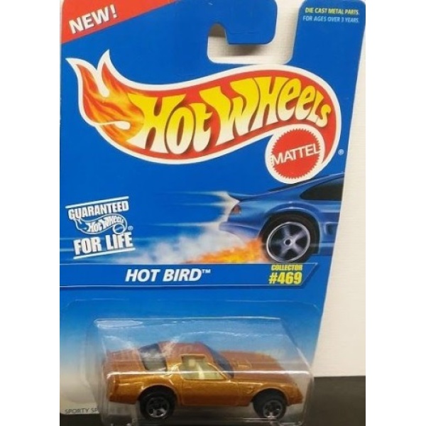 Hot Wheels Gift Pack