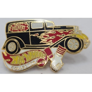 Hot Wheels Race Team