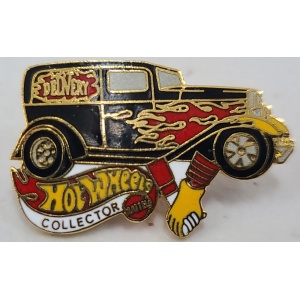 Hot Wheels Race Team