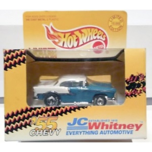 Hot Wheels Race Team - Micro