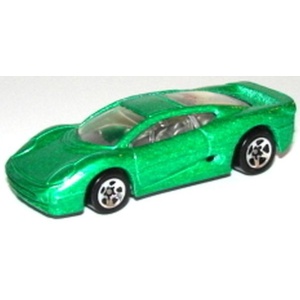 Jaguar XJ220
