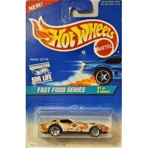 Pontiac Banshee