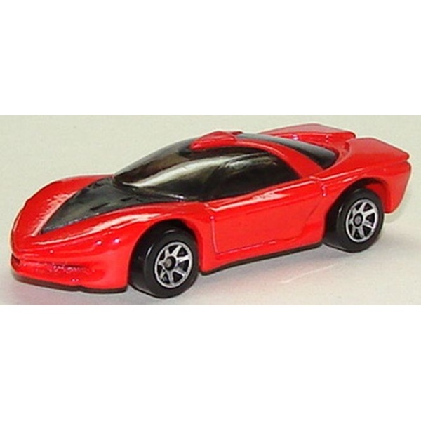 Pontiac Salsa