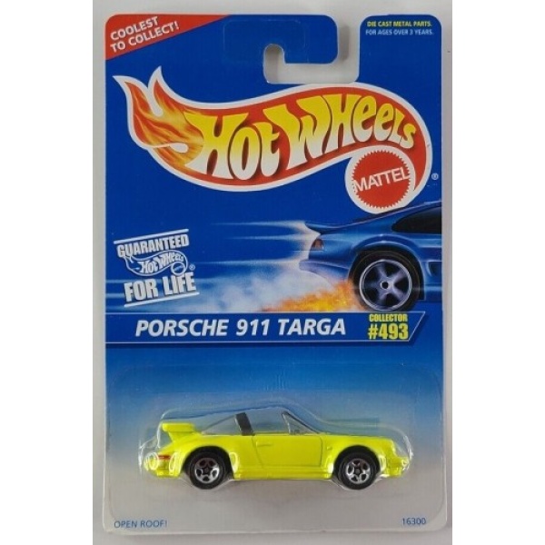 Porsche 935