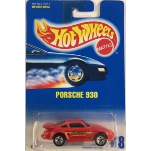 Porsche Carrera